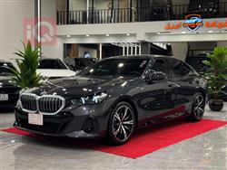 بي ام دبليو الفئة 5